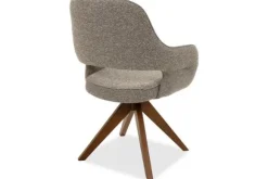 Eetkamerstoelen-Elysia Eetkamerstoel Eros