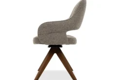 Eetkamerstoelen-Elysia Eetkamerstoel Eros