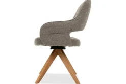 Eetkamerstoelen-Elysia Eetkamerstoel Eros