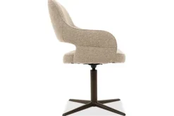 Eetkamerstoelen-Elysia Eetkamerstoel Eros