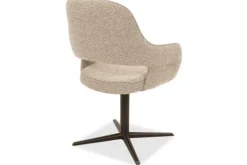 Eetkamerstoelen-Elysia Eetkamerstoel Eros