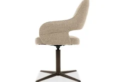 Eetkamerstoelen-Elysia Eetkamerstoel Eros