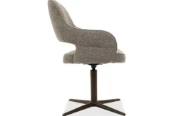 Eetkamerstoelen-Elysia Eetkamerstoel Eros