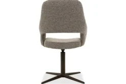 Eetkamerstoelen-Elysia Eetkamerstoel Eros