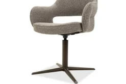 Eetkamerstoelen-Elysia Eetkamerstoel Eros