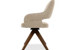 Eetkamerstoelen-Elysia Eetkamerstoel Eros