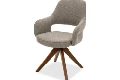 Eetkamerstoelen-Elysia Eetkamerstoel Eros