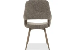 Eetkamerstoelen-Elysia Eetkamerstoel Eros