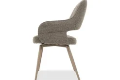 Eetkamerstoelen-Elysia Eetkamerstoel Eros