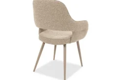 Eetkamerstoelen-Elysia Eetkamerstoel Eros