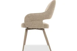 Eetkamerstoelen-Elysia Eetkamerstoel Eros