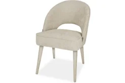 Eetkamerstoelen-Bellagio Seats Eetkamerstoel Faurie