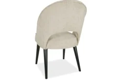 Eetkamerstoelen-Bellagio Seats Eetkamerstoel Faurie