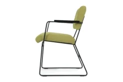 Eetkamerstoelen-Donc Eetkamerstoel Febe