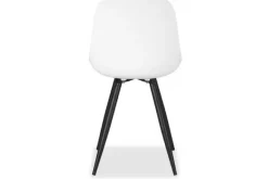 Eetkamerstoel FF-45.014 Monza Eetkamerstoelen
