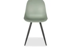 Eetkamerstoelen-Label51 Eetkamerstoel FF-45.017 Monza