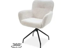 Discount Eetkamerstoel Figaro Eetkamerstoelen