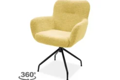 Discount Eetkamerstoel Figaro Eetkamerstoelen