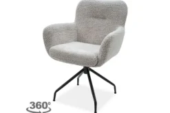 Discount Eetkamerstoel Figaro Eetkamerstoelen