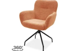 Discount Eetkamerstoel Figaro Eetkamerstoelen