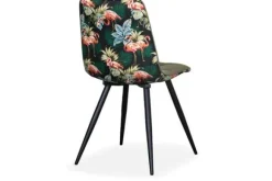 Best Eetkamerstoel Flamingo LN-87.008 Bistro Eetkamerstoelen