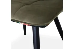 Best Eetkamerstoel Flamingo LN-87.008 Bistro Eetkamerstoelen