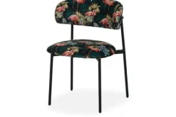 Eetkamerstoelen-Label51 Eetkamerstoel Flamingo LN-87.018 Ferry