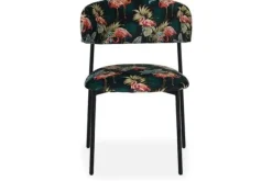 Eetkamerstoelen-Label51 Eetkamerstoel Flamingo LN-87.018 Ferry