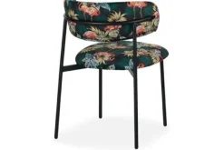 Eetkamerstoelen-Label51 Eetkamerstoel Flamingo LN-87.018 Ferry