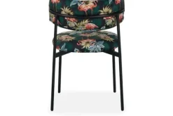 Eetkamerstoelen-Label51 Eetkamerstoel Flamingo LN-87.018 Ferry