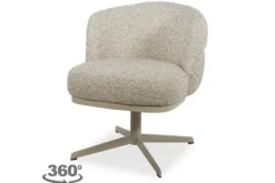 Clearance Eetkamerstoel Fog  JLo Eetkamerstoelen