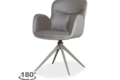 New Eetkamerstoel Forest DX-74.052 Lasse Eetkamerstoelen