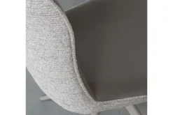 Eetkamerstoelen-Label51 Eetkamerstoel Forest DX-74.055 Thorben