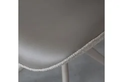 Eetkamerstoelen-Label51 Eetkamerstoel Forest DX-74.055 Thorben