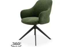 Clearance Eetkamerstoel Forest GO-86.028 Bern Eetkamerstoelen
