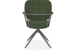 Discount Eetkamerstoel Forest GO-86.003 Basel Eetkamerstoelen