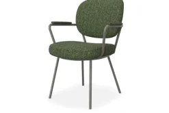 Hot Eetkamerstoel Forest GO-86.008 Lausanne Eetkamerstoelen