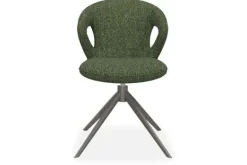 Eetkamerstoelen-Label51 Eetkamerstoel Forest GO-86.013 Zurich