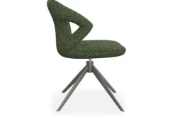 Eetkamerstoelen-Label51 Eetkamerstoel Forest GO-86.013 Zurich