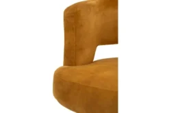 Outlet Eetkamerstoel Forza Eetkamerstoelen