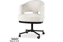 Eetkamerstoelen-Opulenza Eetkamerstoel Forza