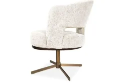 Eetkamerstoelen-Opulenza Eetkamerstoel Forza