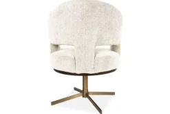 Eetkamerstoelen-Opulenza Eetkamerstoel Forza