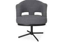 Eetkamerstoelen-Opulenza Eetkamerstoel Forza