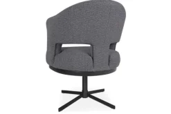 Eetkamerstoelen-Opulenza Eetkamerstoel Forza