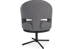 Eetkamerstoelen-Opulenza Eetkamerstoel Forza