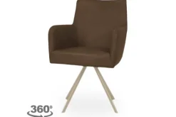 Sale Eetkamerstoel Fredo Eetkamerstoelen