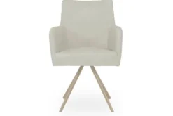 Eetkamerstoelen-Titan Design Eetkamerstoel Fredo