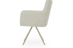 Eetkamerstoelen-Titan Design Eetkamerstoel Fredo