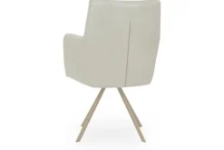 Eetkamerstoelen-Titan Design Eetkamerstoel Fredo